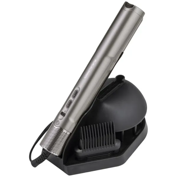 Профессиональный фен для волос BaByliss PRO Drying Wand BAB6880E с ионизацией и диффузором 1600 Вт