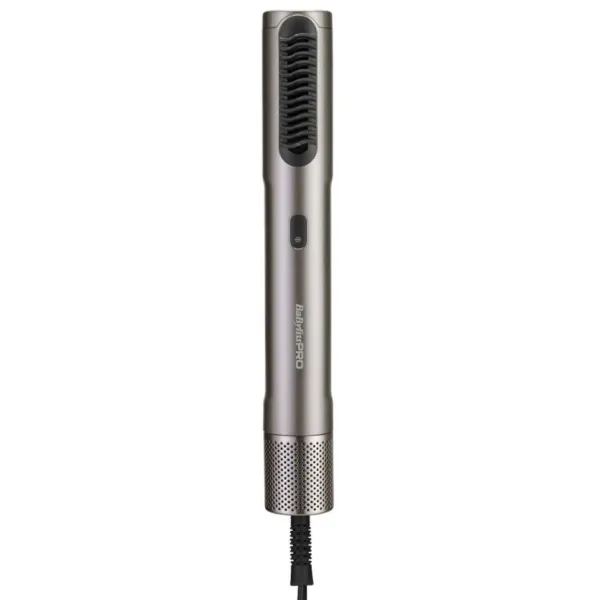 Профессиональный фен для волос BaByliss PRO Drying Wand BAB6880E с ионизацией и диффузором 1600 Вт