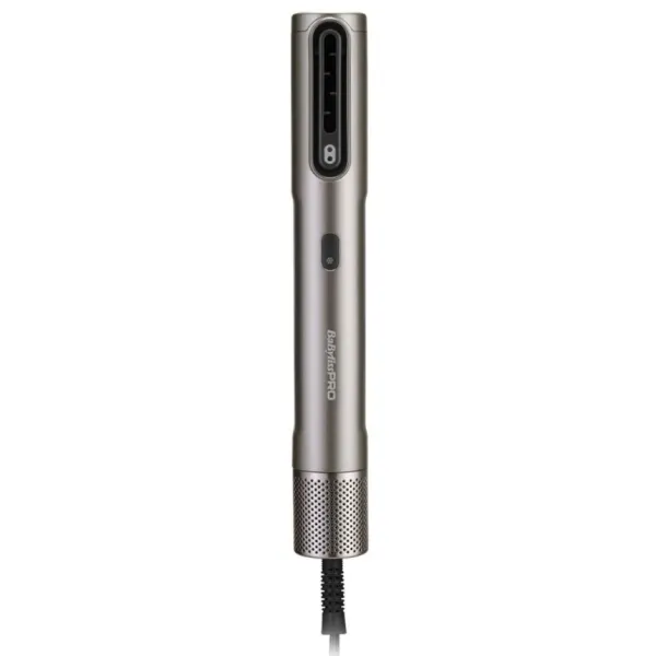 Профессиональный фен для волос BaByliss PRO Drying Wand BAB6880E с ионизацией и диффузором 1600 Вт