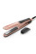 Профессиональный выпрямитель для волос Wahl Pro Glide Straightener Rose Gold 4467-0470 керамические пластины