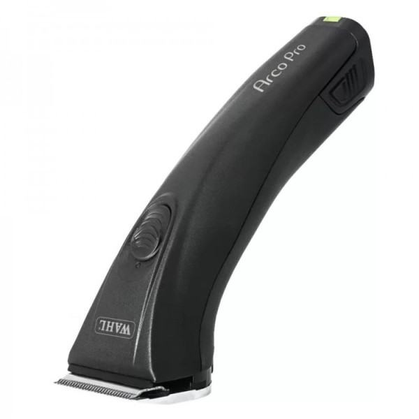 Машинка для стрижки тварин бездротова Wahl Arco Pro Black 1876-0472