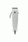 Машинка для стрижки Moser Primat White 1230-0051 професійна мережева 0,7–3 мм