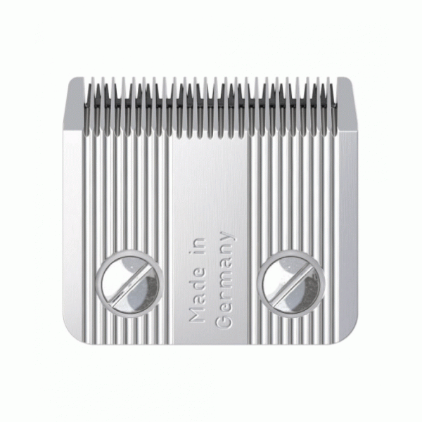 Машинка для стрижки Moser Primat White 1230-0051 професійна мережева 0,7–3 мм