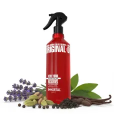 Одеколон після гоління Immortal NYC Original Reserve Eau de Cologne New York 400 мл NYC-171
