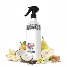 Одеколон після гоління Immortal NYC Original Reserve Eau de Cologne Houston 400 мл NYC-174