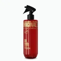 Одеколон після гоління Immortal Original 01 Gold Edition Eau de Cologne 500 мл NYC-178