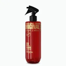 Одеколон після гоління Immortal Original 01 Gold Edition Eau de Cologne 500 мл NYC-178