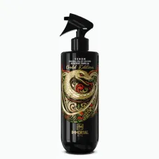 Одеколон після гоління Immortal Venom Gold Edition Eau de Cologne 500 мл NYC-179