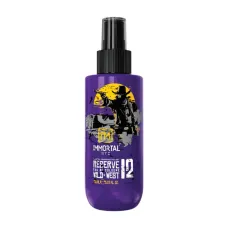 Одеколон після гоління Immortal Original Wild West Eau de Cologne 150 мл NYC-152