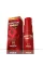 Пудра парфумована для бороди Immortal Smokey Puff Red Volumizing & Texturizing Powder 20 г NYC-160