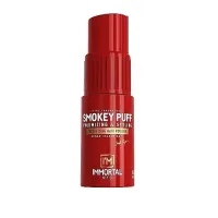Парфюмированная пудра для бороды Immortal Smokey Puff Red Volumizing & Texturizing Powder 20 г NYC-160