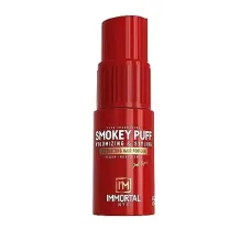 Пудра парфумована для бороди Immortal Smokey Puff Red Volumizing & Texturizing Powder 20 г NYC-160