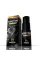 Пудра для бороди Immortal Smokey Puff Black Volumizing & Texturizing Powder 20 г NYC-161, чорна