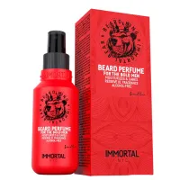 Парфум для бороди Immortal Beard Perfume Reserve 01 NYC-151, 75 мл
