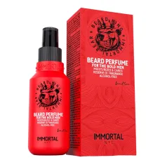Парфум для бороди Immortal Beard Perfume Reserve 01 NYC-151, 75 мл