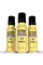 Піна для створення великого об'єму волосся Immortal Big Volume Mousse  NYC-153, 300 мл