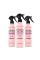 Спрей-лак для фіксації волосся матовий Immortal NYC Grooming Spray NYC-125, 250 мл