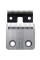 Ножовий блок Moser Standart Blade Set 0,7-3 мм 1230-7820 для машинок Moser Rex і Primat