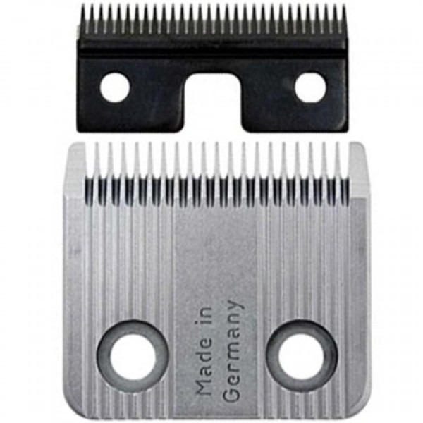Ножовий блок Moser Standart Blade Set 0,7-3 мм 1230-7820 для машинок Moser Rex і Primat