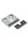 Ножовий блок Moser Standart Blade Set 0,7-3 мм 1230-7820 для машинок Moser Rex і Primat