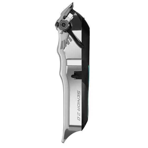 Машинка для стрижки Wahl Senior 2.0 3027988 професійна бездротова, 8000 об/хв, USB-C