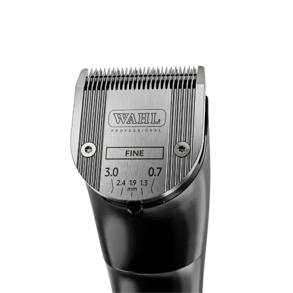 Машинка для стрижки Wahl ChromStyle Pro 3028890 з ножем Fine Blade 5-in-1 та Li-Ion акумулятором