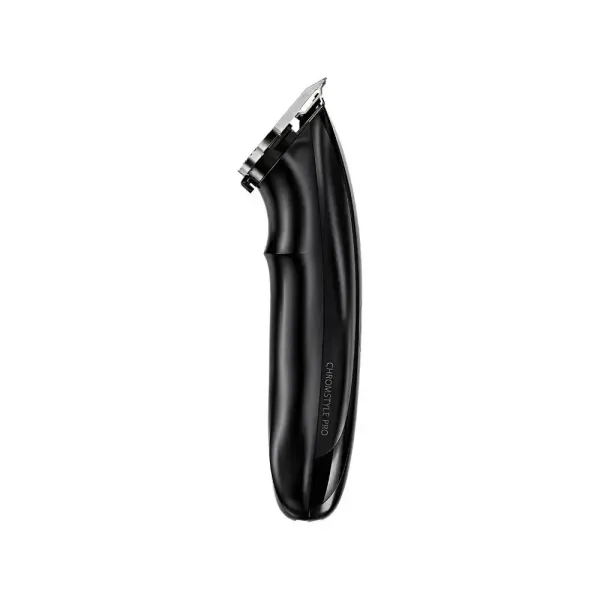 Машинка для стрижки Wahl ChromStyle Pro 3028890 з ножем Fine Blade 5-in-1 та Li-Ion акумулятором