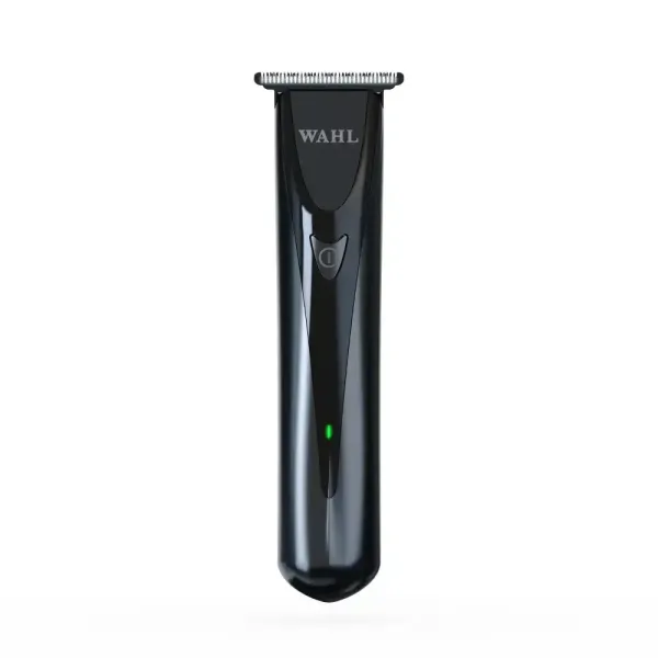Тример акумуляторний Wahl ChroMini Duo 3029222 з двома ножами U-Blade і T-Blade, Li-Ion, USB