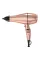 Фен для волосся з іонізацією Wahl Pro Keratin Rose Gold 2200 Вт 4341-0470