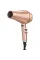 Фен для волосся з іонізацією Wahl Pro Keratin Rose Gold 2200 Вт 4341-0470