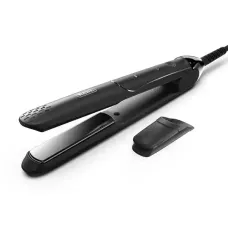 Професійний випрямляч для волосся Wahl Pro Glide Black 4467-0471 з керамічними пластинами