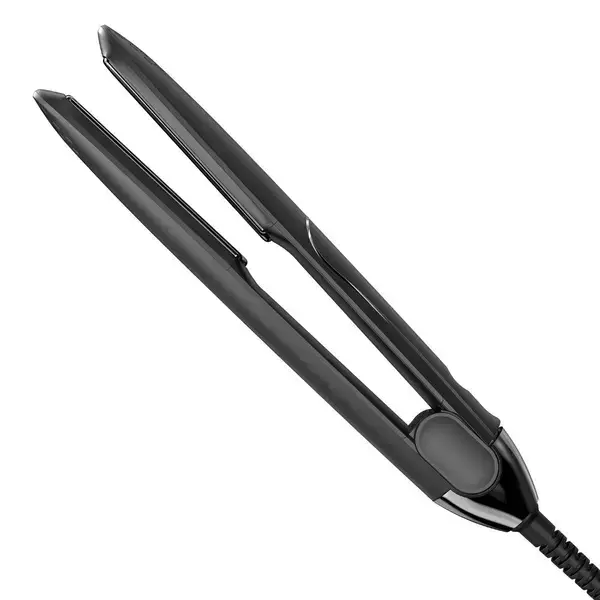 Професійний випрямляч для волосся Wahl Pro Glide Black 4467-0471 з керамічними пластинами