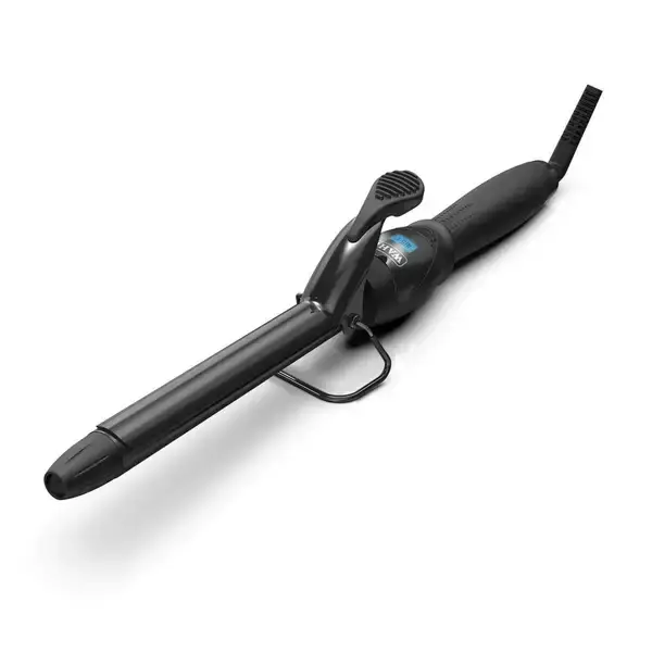 Професійна плойка для волосся Wahl Pro Shine Curling Tong 19 мм 4443-0470 з керамічним покриттям