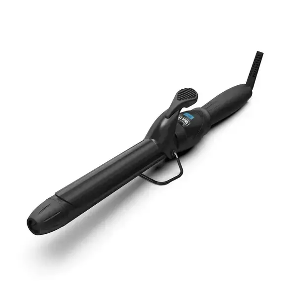 Профессиональная плойка для волос 25 мм Wahl Pro Shine Curling Tong 4444-0470 с керамическим покрытием