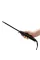 Професійна плойка для волосся BaByliss PRO Curling Wand BAB2489E 10 мм Black Oxide