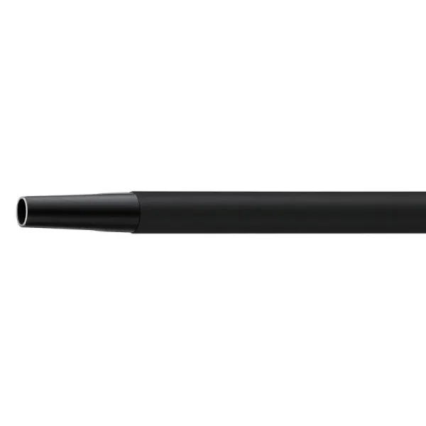 Професійна плойка для волосся BaByliss PRO Curling Wand BAB2489E 10 мм Black Oxide