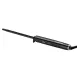 Профессиональная плойка для волос BaByliss PRO Curling Wand BAB2489E 10 мм Black Oxide