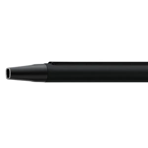 Професійна плойка для волосся BaByliss PRO Curling Tong BAB2490E 13 мм Black Oxide