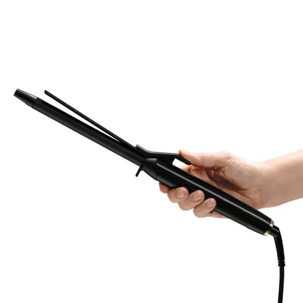 Професійна плойка для волосся BaByliss PRO Curling Tong BAB2491E 16 мм Black Oxide