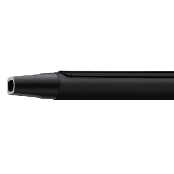 Професійна плойка для волосся BaByliss PRO Curling Tong BAB2491E 16 мм Black Oxide