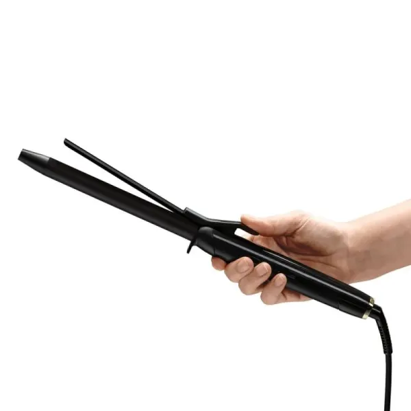 Професійна плойка для волосся BaByliss PRO Curling Tong BAB2492E 19 мм Black Oxide