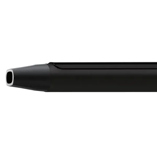 Професійна плойка для волосся BaByliss PRO Curling Tong BAB2492E 19 мм Black Oxide
