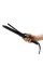 Професійна плойка для волосся 25 мм BaByliss PRO BAB2493E Black Oxide