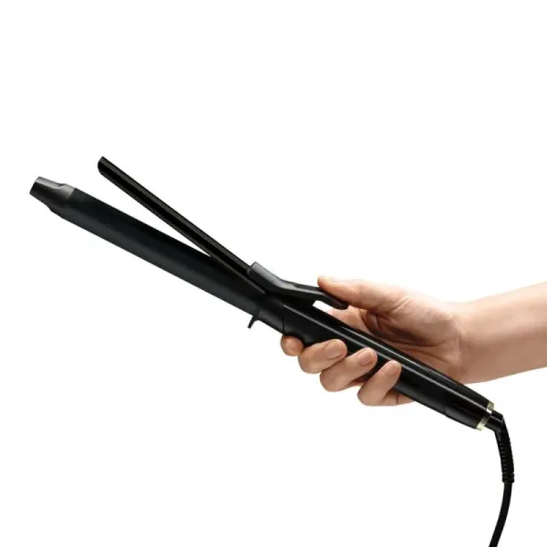 Професійна плойка для волосся 25 мм BaByliss PRO BAB2493E Black Oxide