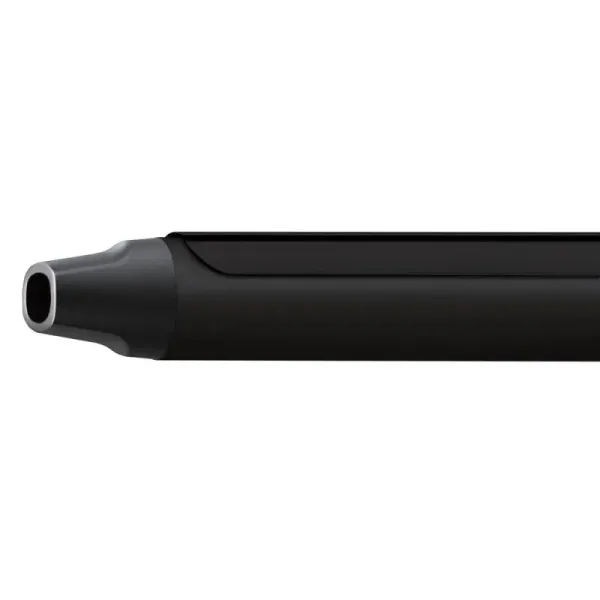Професійна плойка для волосся 25 мм BaByliss PRO BAB2493E Black Oxide