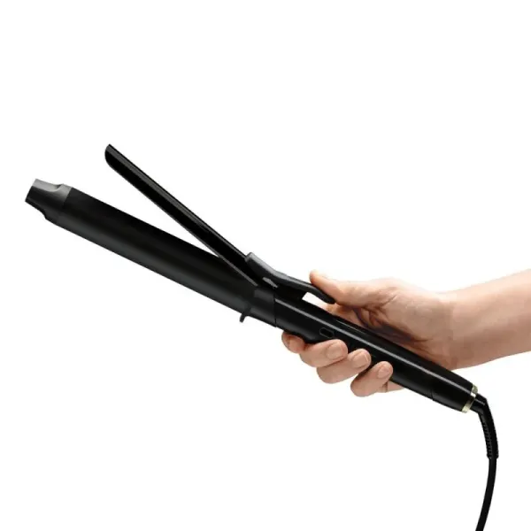 Професійна плойка для волосся 32 мм BaByliss PRO BAB2494E Black Oxide