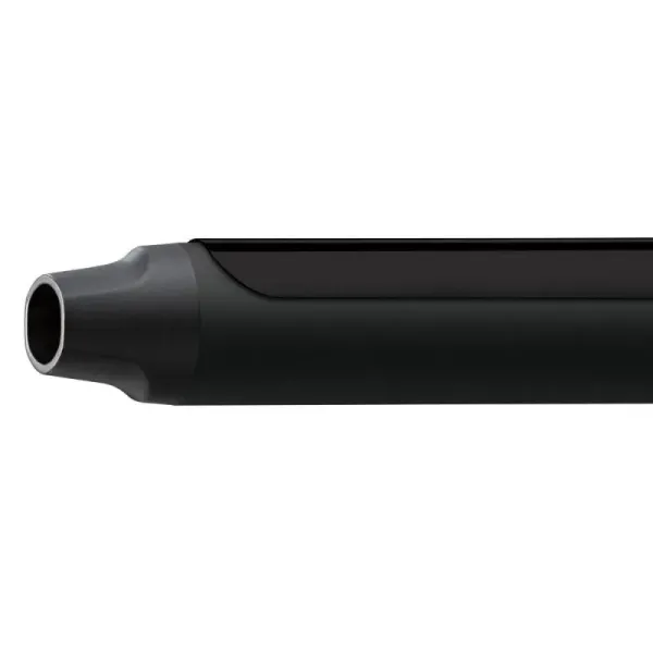 Професійна плойка для волосся 32 мм BaByliss PRO BAB2494E Black Oxide