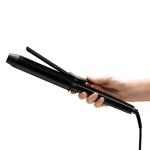 Професійна плойка для волосся 38 мм BaByliss PRO BAB2495E Black Oxide