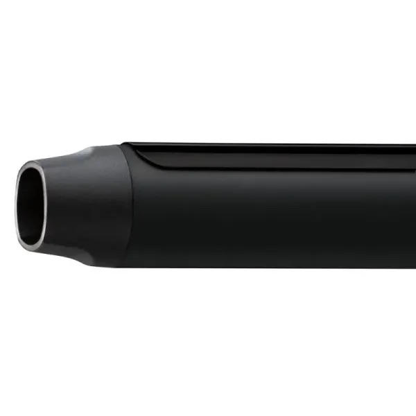 Професійна плойка для волосся 38 мм BaByliss PRO BAB2495E Black Oxide