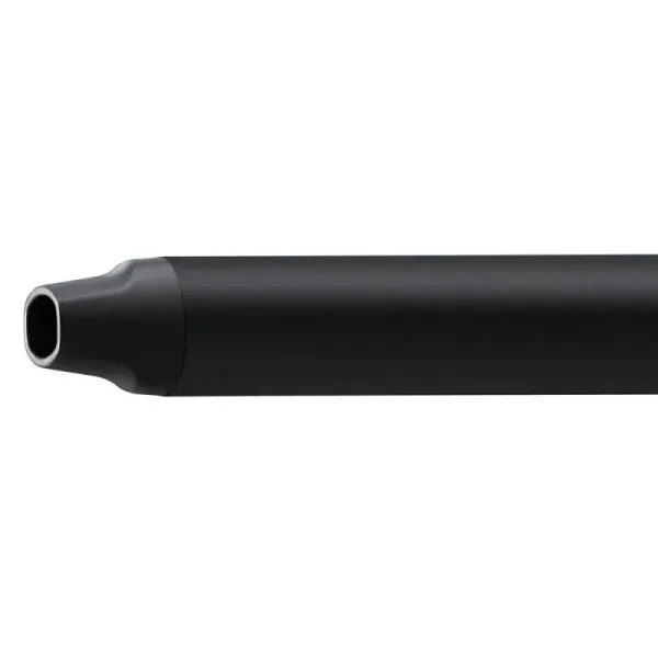 Професійна плойка для волосся без затискача BaByliss PRO BAB2485E Curling Wand 28 мм Black Oxide 